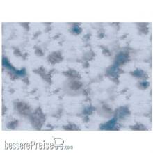 Bandua BAMAT00078 - 44´x60´ Snow and Ice