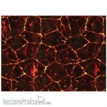 Bandua BAMAT00080 - 44´x60´ Vulkano