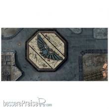 Bandua BAMAT00082 - 44´x90´ Imperial City 2