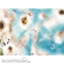 Bandua BAMAT00128 - Shallow Beach CONQUER 44X60 (112X152CM)