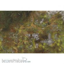 Bandua BAMAT00134 - War Fields 6´X4´ (180X120CM)