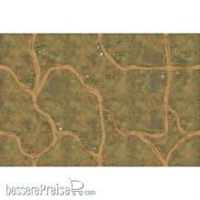 Bandua BAMAT00142 - Warg 6X4 (180X120CM)