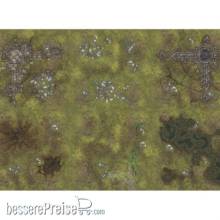 Bandua BAMAT00152 - Ruins CONQUER 44X60 (112X152CM)