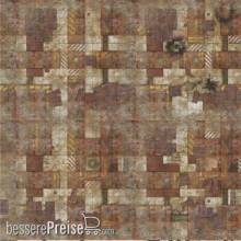 Bandua BAMAT00155 - Deck 3´X3´ (90X90CM)