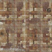 Bandua BAMAT00156 - Deck 4X4 (120X120CM)