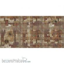 Bandua BAMAT00157 - Deck 6´X3´ (180X90CM)