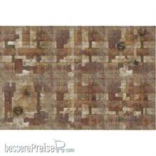 Bandua BAMAT00158 - Deck 6´X4´ (180X120CM)