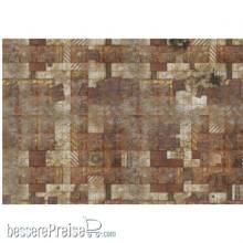 Bandua BAMAT00159 - Deck PATROL 44X30 (112X76CM)