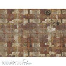 Bandua BAMAT00160 - Deck CONQUER 44X60 (112X152CM)