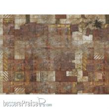 Bandua BAMAT00161 - Deck KT MATS - 22X30 (57X76CM)