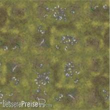 Bandua BAMAT00170 - Highlands 2´x 2´ (60x60 cm)