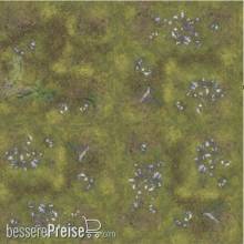 Bandua BAMAT00171 - Highlands 3´X3´ (90X90CM)