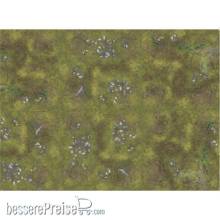 Bandua BAMAT00176 - Highlands SHOCK 44X60 (112X152CM)