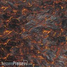 Bandua BAMAT00179 - Inferno 3´X3´ (90X90CM)