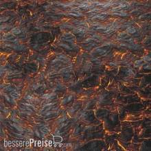 Bandua BAMAT00180 - Inferno 4´X4´ (120X120CM)
