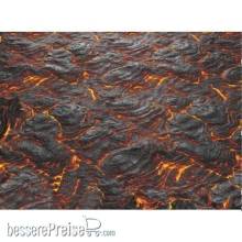 Bandua BAMAT00185 - Inferno KT MATS - 22X30 (57X76CM)