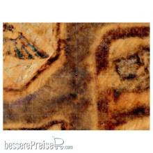 Bandua BAMAT00248 - KT Mat Imperial City Desert -3- 22´x30´ with Deployment Zones