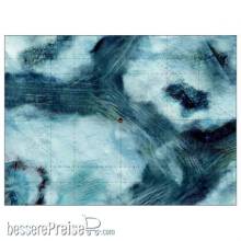 Bandua BAMAT00250 - KT Mat Imperial City Winter -1- 22´x30´ with Deployment Zones