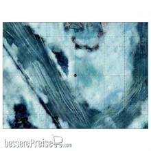 Bandua BAMAT00251 - KT Mat Imperial City Winter -2- 22´x30´ with Deployment Zones