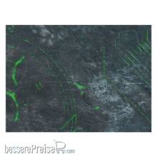 Bandua BAMAT00265 - KT Mat Necroworld 22x30 compatible with Warhammer and other wargames