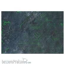 Bandua BAMAT00266 - Necroworld 44x30 compatible with Warhammer and other wargames