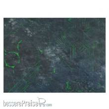Bandua BAMAT00267 - Necroworld 60´x44´ compatible with Warhammer and other wargames