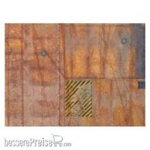 Bandua BAMAT00275 - KT Mat Subhive World 22x30 compatible with Kill Team
