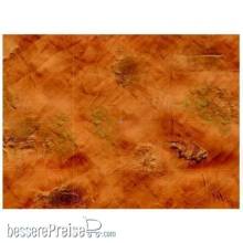 Bandua BAMAT00290 - Desert mat 44´X60´ with deployment zones for warhammer 40k 10 edition