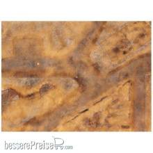 Bandua BAMAT00296 - Imperiacl City Desert 1 mat 44´X60´ with deployment zones for warhammer 40k 10 edition