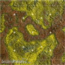 Bandua BAMAT00316 - BAYOU Mat 3X3 WITH MARKS FOR SHATTERPOINT