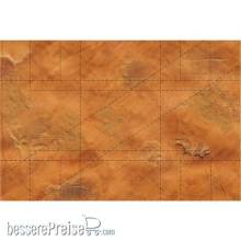 Bandua BAMAT00338 - Desert 72x48 WITH DEPLOY ZONES FOR OLD WORLD