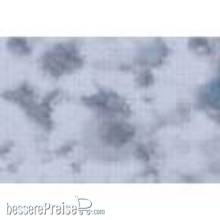 Bandua BAMAT00465 - Ice and Snow 36´´x24´´- Roleplay Mat (PVC/Vinly) Rolled Version