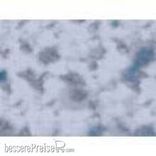 Bandua BAMAT00472 - Ice and Snow 48´´x36´´- Roleplay Mat (PVC/Vinly) Rolled Version