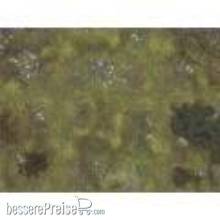 Bandua BAMAT00474 - War Fields SHOCK 48X36- Roleplay Mat (PVC/Vinly) Rolled Version