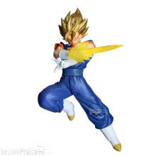 Banpresto BAN-BP29379P - Dragon Ball Z Dokkan Battle PVC Statue Super Vegito 20 cm