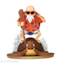 Banpresto BAN-BP29518P - Dragon Ball History Box PVC Statue Kamesennin 20 cm