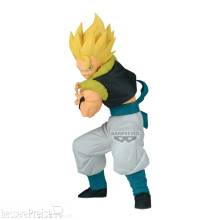 Banpresto BAN-BP29521P - Dragon Ball Super Grandista PVC Statue Gogeta 25 cm