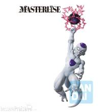 Banpresto BAN-IS69037 - Dragon Ball Z Battle of the Super Saiyan Ichibansho Masterlise PVC Statue Frieza 25 cm
