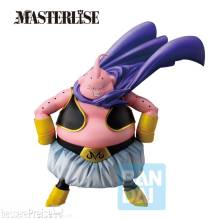 Banpresto BAN-IS69040 - Dragon Ball Z Battle of the Super Saiyan Ichibansho Masterlise PVC Statue Majin Buu 26 cm