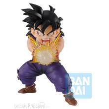 Banpresto BAN-IS72429 - Dragon Ball Z Ichibansho Masterlise PVC-Figur Son Gohan (Spectacle Battle) 10 cm