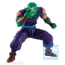 Banpresto BAN-IS72430 - Dragon Ball Z Ichibansho Masterlise PVC-Figur Piccolo (Spectacle Battle) 18 cm