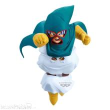 Banpresto BAN-PZ69646P - Dragon Ball Z Match Makers PVC Statue Mighty Mask 13 cm