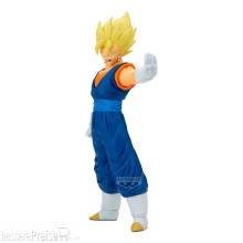 Banpresto BAN-PZ71350P - Dragon Ball Z Grandista PVC Statue Vegito 31 cm