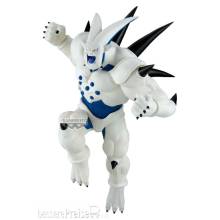 Banpresto BAN-PZ71494P - Dragon Ball GT Match Makers PVC Statue Super Saiyan Gogeta vs, Super Yi-Shinron (Ver, Yi-Shinron) 20 cm