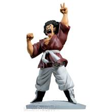 Banpresto BAN-PZ71717P - Dragon Ball Z History Box PVC-Figur Mr, Satan 15 cm