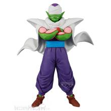 Banpresto BAN-PZ71879P - Dragon Ball Z Solid Edge Works PVC-Figur Piccolo 19 cm