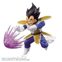 Dragon Ball Z GX Materia PVC Statue Vegeta 12 cm