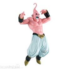 Banpresto BANP28823P - Dragon Ball Z Match Makers PVC Statue Majin Buu 15 cm