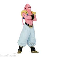 Banpresto BANP28921P - Dragon Ball Z Match Makers PVC Statue Majin Buu 18 cm