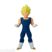 Banpresto BANP28923P - Dragon Ball Z Grandista PVC Statue Vegeta 26 cm
